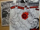 US Hardcore Punk cult sampler 2x LP with 47 songs MINT 1982 with 48-page booklet