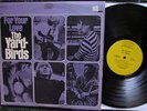 RARE 1965 Orig   YARDBIRDS   FOR YOUR LOVE   JEFF BECK + CLAPTON Psych Garage