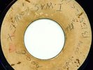 1968 ROCK STEADY - ONCE UPON A TIME  - DELROY WILSON - W&C ORIGINAL JA 7