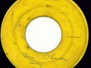 1968 BOSS REGGAE SKA - BEN JOHNSON DAY - DERRICK MORGAN & GEORGE DEKKER - JA 7