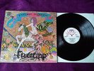 FRUUPP future legends part 2  1973-  FIRST UK PRESS -DAWN LAB -EX
