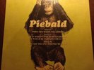 Piebald Vol I-III LP Three Record Vinyl Set Colored Vinyl Rare
