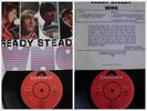 The Who EP Ready Steady Who(Disguises,Barbara Ann+3 (Schweden TOP)