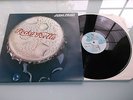 JUDAS PRIEST-ROCKA ROLLA...1ST ISSUE EXCELLENT/ EXCELLENT VINYL LP 1974