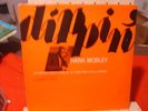 Hank Mobley Dippin' mono New York Blue Note LP Van Gelder
