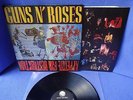 GUNS N ROSES APPETITE FOR DESTRUCTION 1ST PRESS EXCELLENT / NEAR MINT.