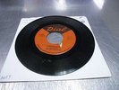 The Daybreakers Afterthoughs / Psychedelic Siren 45 rpm vinyl DIAL