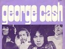 GEORGE CASH Phantom Of My Past 1969 RAREST Holland + PS