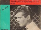 SHAKE SPEARS The Saint 1965 NEVER SEEN Holland 45
