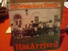 Tyrone Thomas & The Whole Darn Family Has Arrived 70s soul LP Soul Intl. Sealed