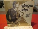 Harold Vick Don't Look Back jazz funk LP on Strata east snazzy copy in shrink