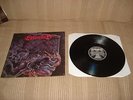 Entombed - Crawl LP (1991) Hypocrisy - Repugnant - Evocation - Vomitory - death