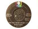 70's  SOUL - REGGIE GARNER - THAT AIN'T THE WAY (YOU MAKE LOVE) - ABC - LISTEN