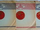FEINBERG, SAMUIL Beethoven Sonata #23 COMPLETE APRELEVSKY Z-D 1st 78rpm 3LP MINT