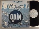 Odin  Self-Titled   Krautrock Monster  Vertigo Swirl German Press  No Poster