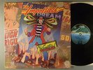 Sensational Alex Harvey Band  The Impossible Dream   UK Press