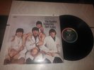 BEATLES...YESTERDAY AND TODAY (UK LP)