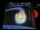 HELLWITCH - Syzygial Miscreancy - 1990 WILD RAGS First Press A1/B1 Vinyl LP RARE