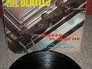 The Beatles vinyl lp Please Please Me PMC1202 mono 3rd press Ernest J Day Gold