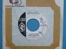 BOBBY ROBERTS & THE RAVONS   HOT GARAGE ROCKER   Hear   PROMO DJ