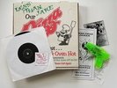 Less Than Jake Pizza Box 7