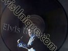 Elvis Presley Moody Blue One-Of-A-Kind Test Pressing Picture Disc LP