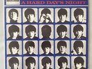 The Beatles - A Hard Day's Night - 