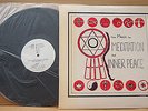 PIANO MUSIC FOR MEDITATION AND INNER PEACE ZAZEN RECORDS AUS PRESSING