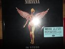 NIRVANA / IN UTERO 2013 / 180 GRAM LP VINYL / SEALED / KURT COBAIN
