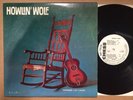 Howlin' Wolf - Rockin' Chair - Chess Lp 1469 Original Mono White Label Promo