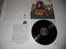 Beatles Yellow Submarine PROMO 1977 purple Label Capitol Master ULTRASONIC CLEAN