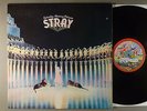 Stray  Saturday Morning Pictures    UK Press