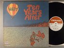 Ten Years After  Watt   With Poster