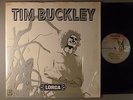 Tim Buckley Lorca