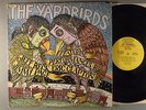 Yardbirds, The  Featuring Performances By Jeff Beck Eric Clapton Jimmy Page