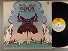 Zoo, The  Presents Chocolate Moose   Rare Original 1968 Psych