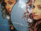Madonna picture disc ray of light lp