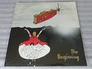 LA BONTE: LaBonte The Beginning PRIVATE PRESS Hard Rock Prog Psych Metal SEALED