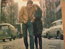 The Freewheelin' Bob Dylan--UK Import--Textured Label--MONO--Vinyl--1964
