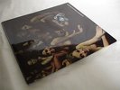 JIMI HENDRIX & EXPERIENCE - ELECTRIC LADYLAND UK ORG 1ST PRESS TRACK 1968 NEAR M
