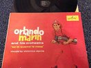 ORLANDO MARIN Se Te Quemo La Casa LP ALEGRE ORIG BLK LBL DESCARGA GUAGUANCO