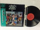 Quiet Riot II Japan OBI Record LP Randy Rhodes Cover 25AP 1192