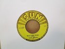 Carl Perkins  Blue Suede Shoes  SUN 234. Near Mint