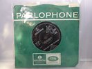 UK PARLOPHONE 45 - DAVY JONES - YOU'VE GOT A HABIT OF LEAVING DAVID BOWIE EARLY