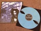 Jack White Blunderbuss Reverse Lightning Bolt LP Third Man Records stripes tour