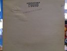 POUND OST Charlie Cuva Robert Downey RARE BLAXPLOITATION LP Private Press Funk