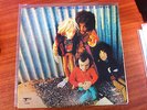 Jimi Hendrix - Band of Gypsys (Puppet Cover) Mint Condition