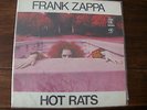 Frank Zappa 