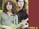 T. REX RIDE A WHITE SWAN 7