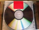 Kanye West Yeezus LP 12